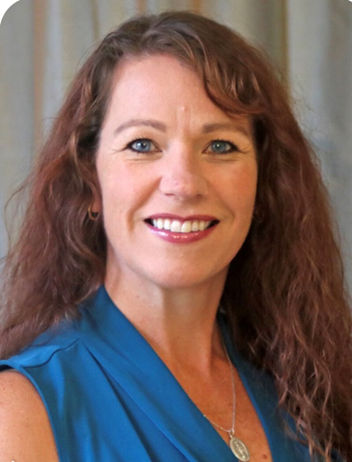Dr. Erica Olson